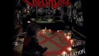 CRASHDÃET - 13- Fear Control (bonus track)