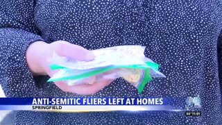 Video: CAIR Condemns Distribution of Antisemitic Flyers in Oregon