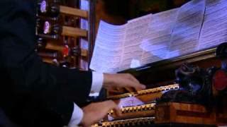 J.S. Bach: Passacaglia and Fugue in C Minor BWV 582