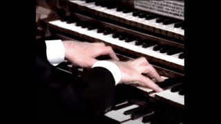 J.S. Bach - Passacaglia & Fugue In C Minor - BWV 582 - Karl Richter