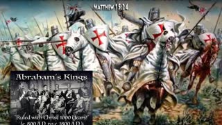 Ep. 75 Traditional Christianity Deception part 2 2024.6.21