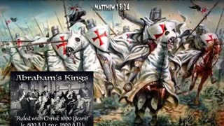 Ep. 46 Traditional Christianity 2023.10.10. World War 3 Pikes plan