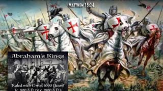 Ep. 48 Traditional Christianity 2023-10-23-jews are killing you