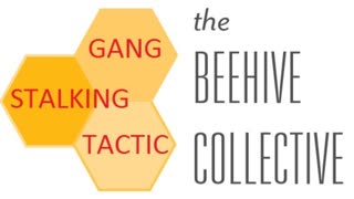 GANGSTALKING TACTIC THE HIVE