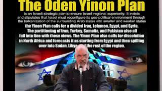 911 Attacks Historical Documentation    Jewish Israeli's and NEOCON's Responsible