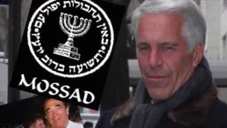 THE JEWISH MAFIA:WEXNER, MAXWELLâ€™S, MOSSAD & ZIONIST MEGA GROUP EXPOSED