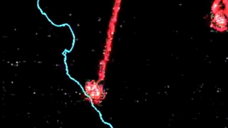 ALL COINCIDENCE! Energy/Laser Signatures Spotted At Exact Fire Locations