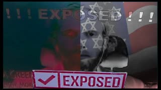 ADAM GREEN FROM "KNOW MORE NEWS" EXPOSED