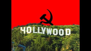 beginning stages Jewish Zionist infiltration of Hollywood now they have complete control wake up