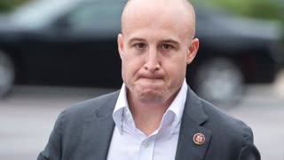 U.S. Jewish Congressman rat Max Rose exposed by Jesus warned us about them