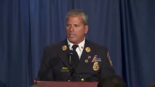 FIRST RESPONDERS URGE 9/11 INVESTIGATION - SEPT. 11, 2019 PRESS CONFERENCE