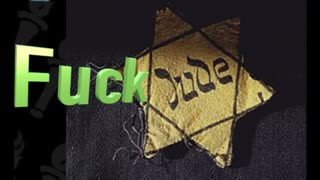 FUCK-JEW