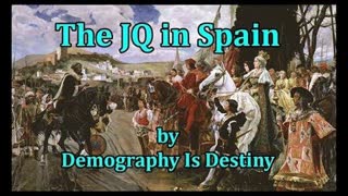 The Spanish inquisition - History of the jews in #Spain