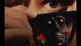 John carpenter's they live