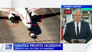 If You Thought QANTAS are the People's Airline...Think Again