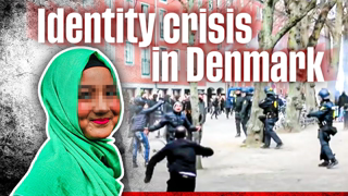 Denmark: provoking the limits of tolerance