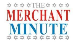 Based (we are coming for your children) merchant minute