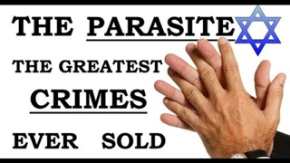 The Parasite, The Greatest Crimes Ever Sold