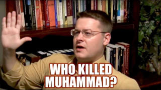 Who Killed Muhammad?