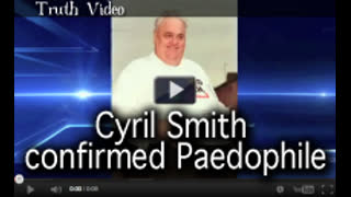 Cyril Smith confirmed Paedophile