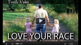 Love Your Race