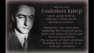 Coudenhove Kalergi