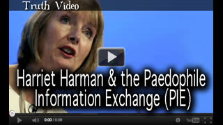 Harriet Harman and the Paedophile Information Exchange PIE