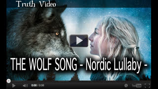 THE WOLF SONG   Nordic Lullaby