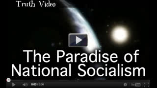 The Paradise of National Socialism