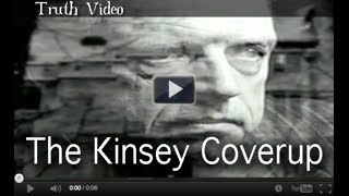 The Kinsey Coverup