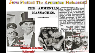 Armenian genocide 2