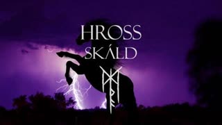 Hross by SKALD