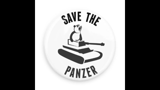 Save the panzer