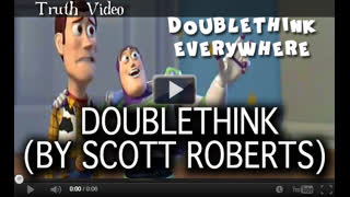 Doublethink (By Scott Roberts) published February 23rd