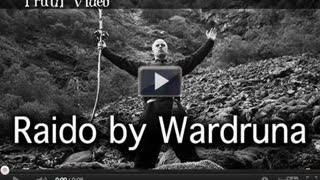 Raido by Wardruna