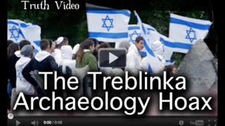 The Treblinka Archaeology Hoax