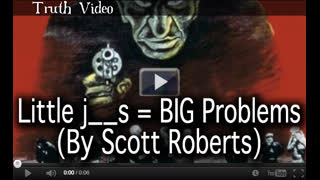 Little j__s = BIG Problems (By Scott Roberts) Published February 2nd, 2022