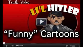 "Funny" Cartoons