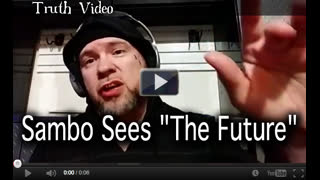 Sambo Sees "The Future" (By Scott Roberts)