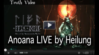 Anoana LIVE by Heilung