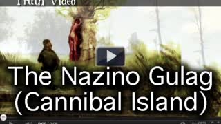 The Nazino Gulag Cannibal Island