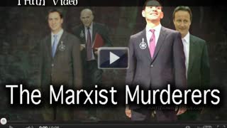 The Marxist Murderers