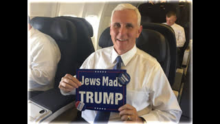 Jews Made Trump