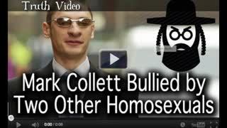 Mark Collett Getting Bullied