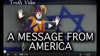 Nick Griffin....A message from America