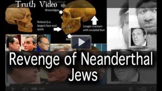 Revenge of Neanderthal Jews