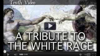 A Tribute To The White Race