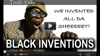 Black Inventions