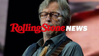 Eric Clapton Blames â€˜Propagandaâ€™ for â€˜Disastrousâ€™ Covid Vaccine Experience | RS News 5/17/21