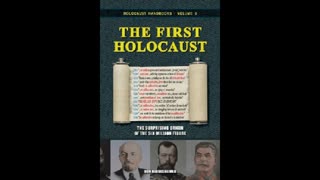 The First Holocaustâ€”The Surprising Origin of the Six-Million Figure